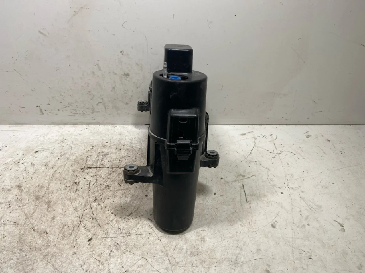 Citroen C4/E-C4 C4X/E-C4X 21->> Filtru habitaclu cu cărbune activ vedere 3