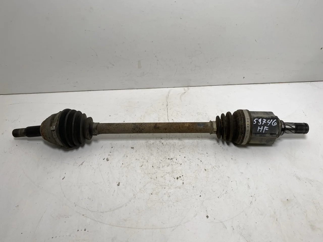 Nissan LEAF 2011-17 Front right driveshaft