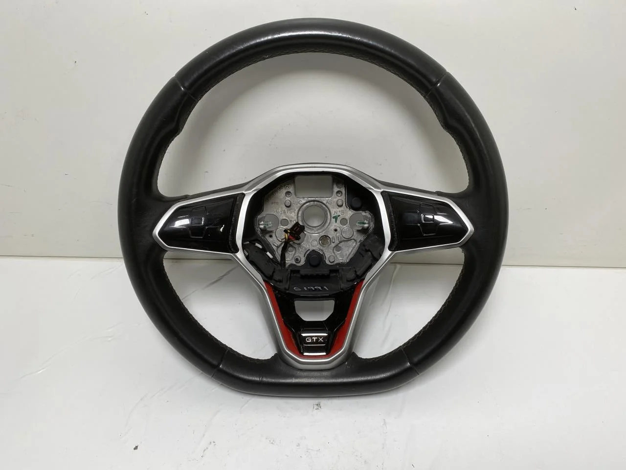 Volkswagen ID.4 2021- Kormánykerék