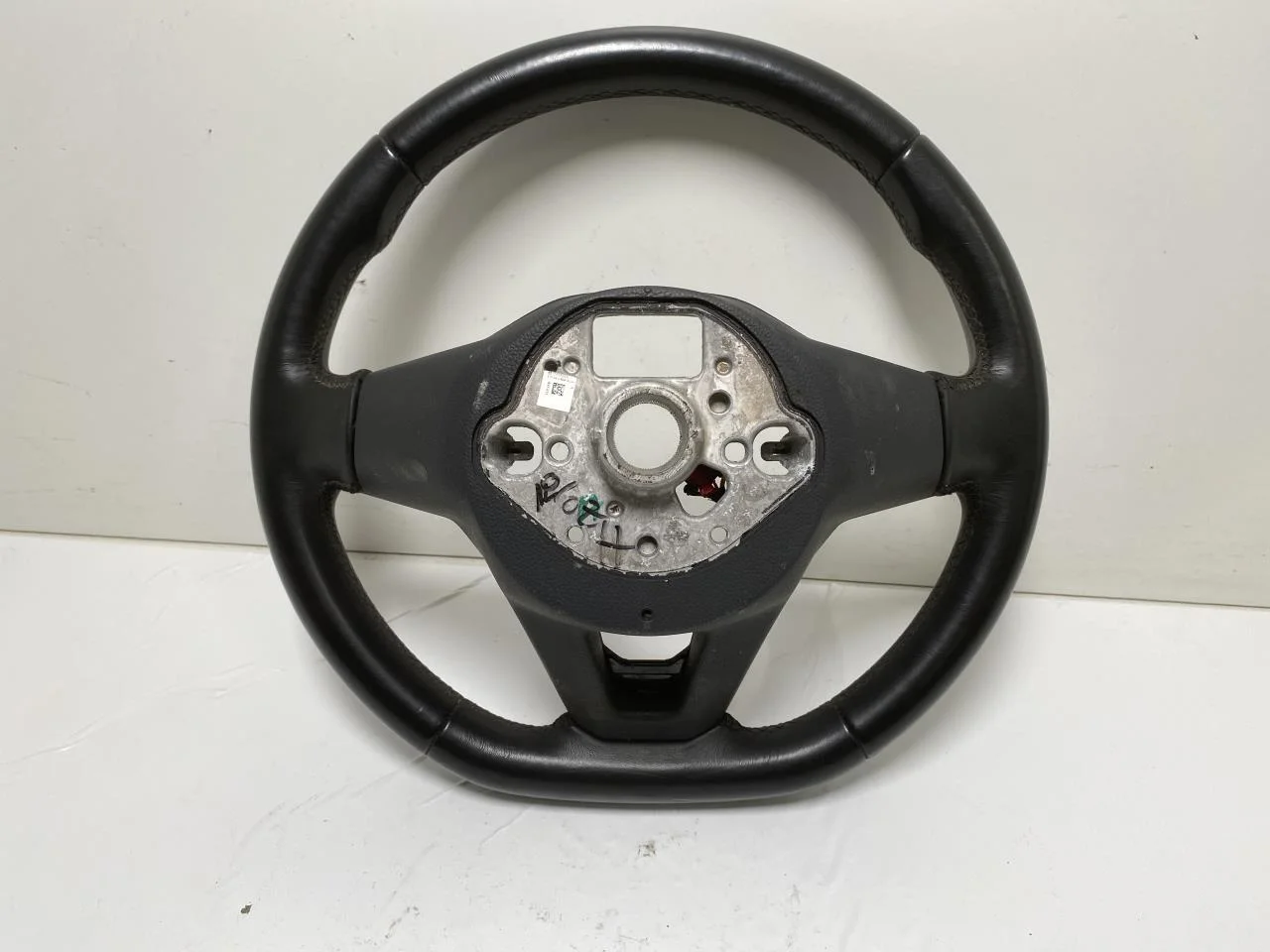 Volkswagen ID.4 2021- Volan vedere 3