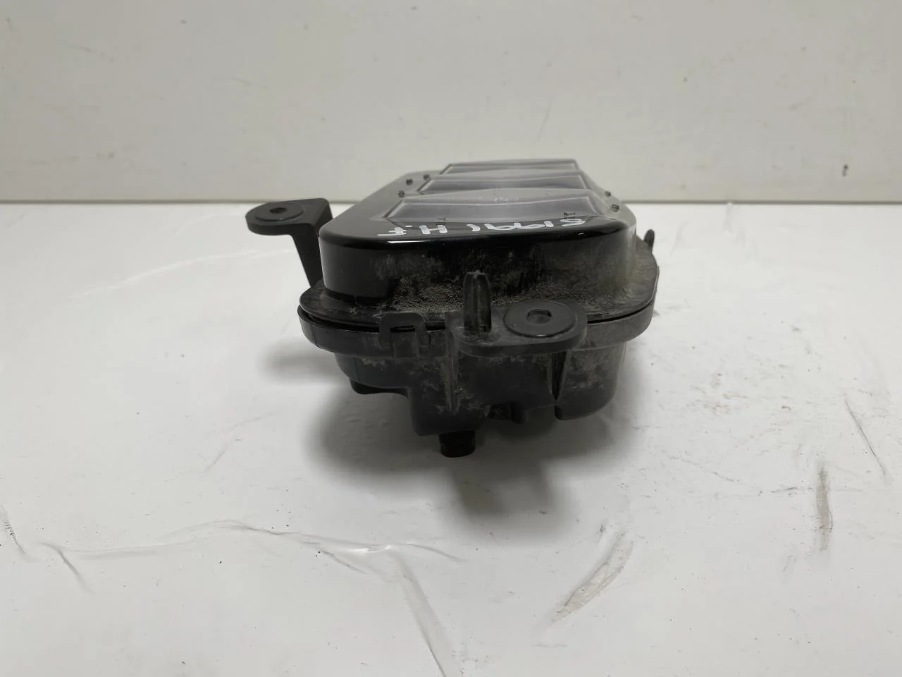 Volkswagen ID.4 2021- Kanyar- / ködlámpa nézet 4