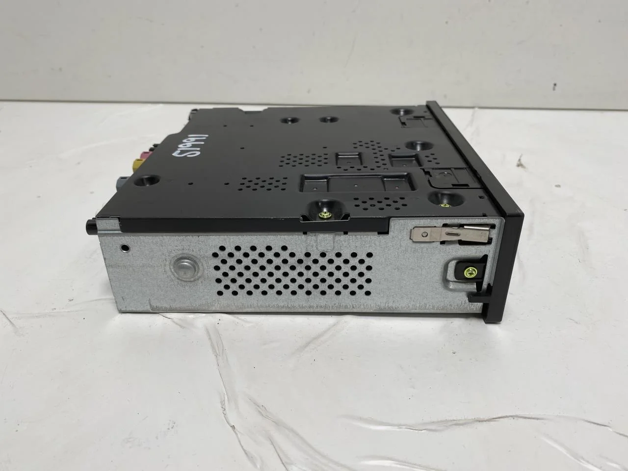 Volkswagen ID.4 2021- Navigație GPS vedere 3