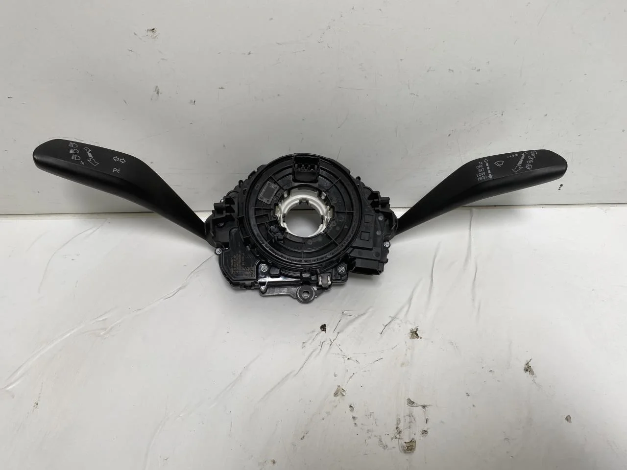 Volkswagen ID.4 2021- Kormánykapcsolók