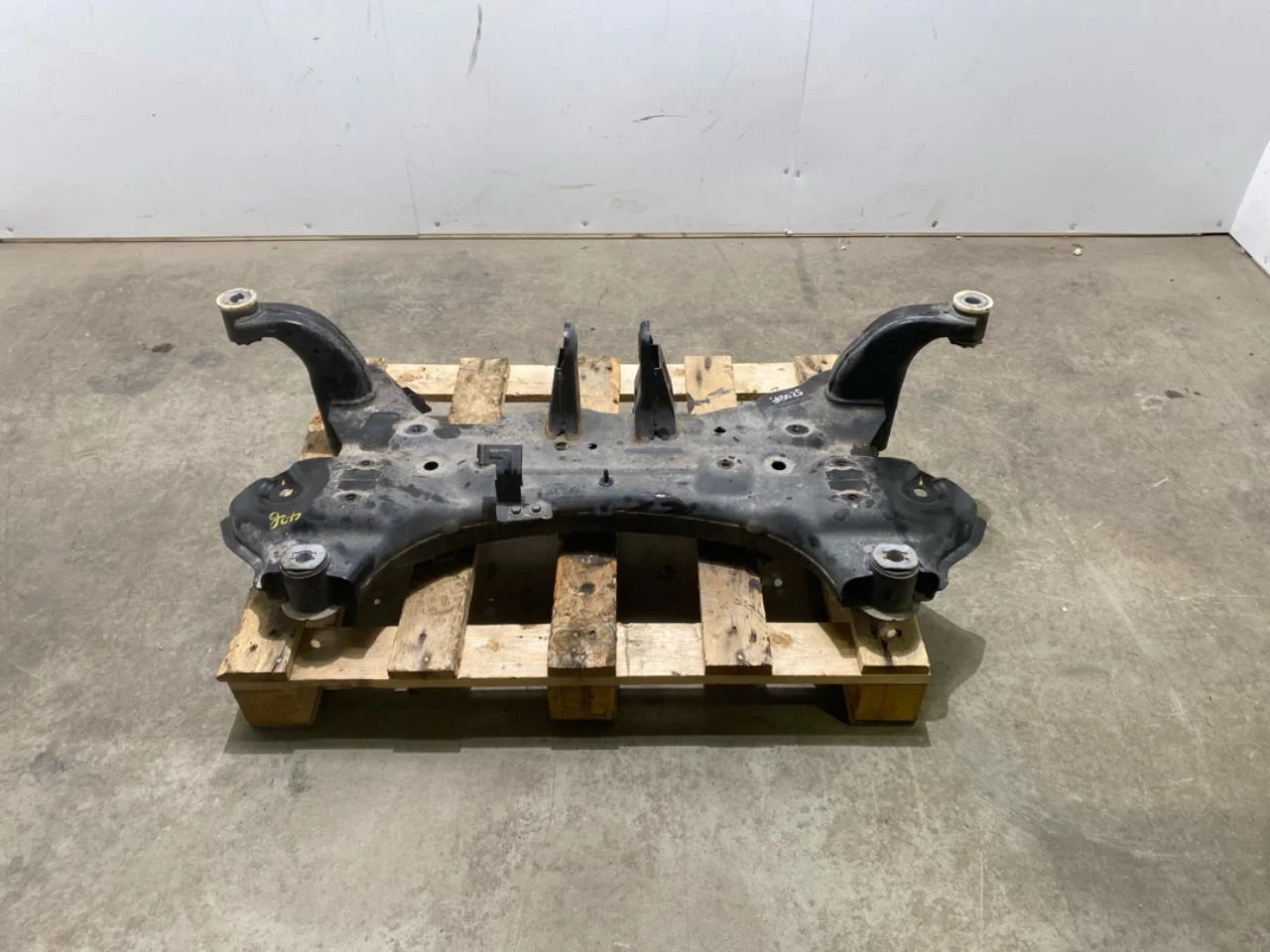 Hyundai KONA / ELECTRIC 2018-23 Front subframe