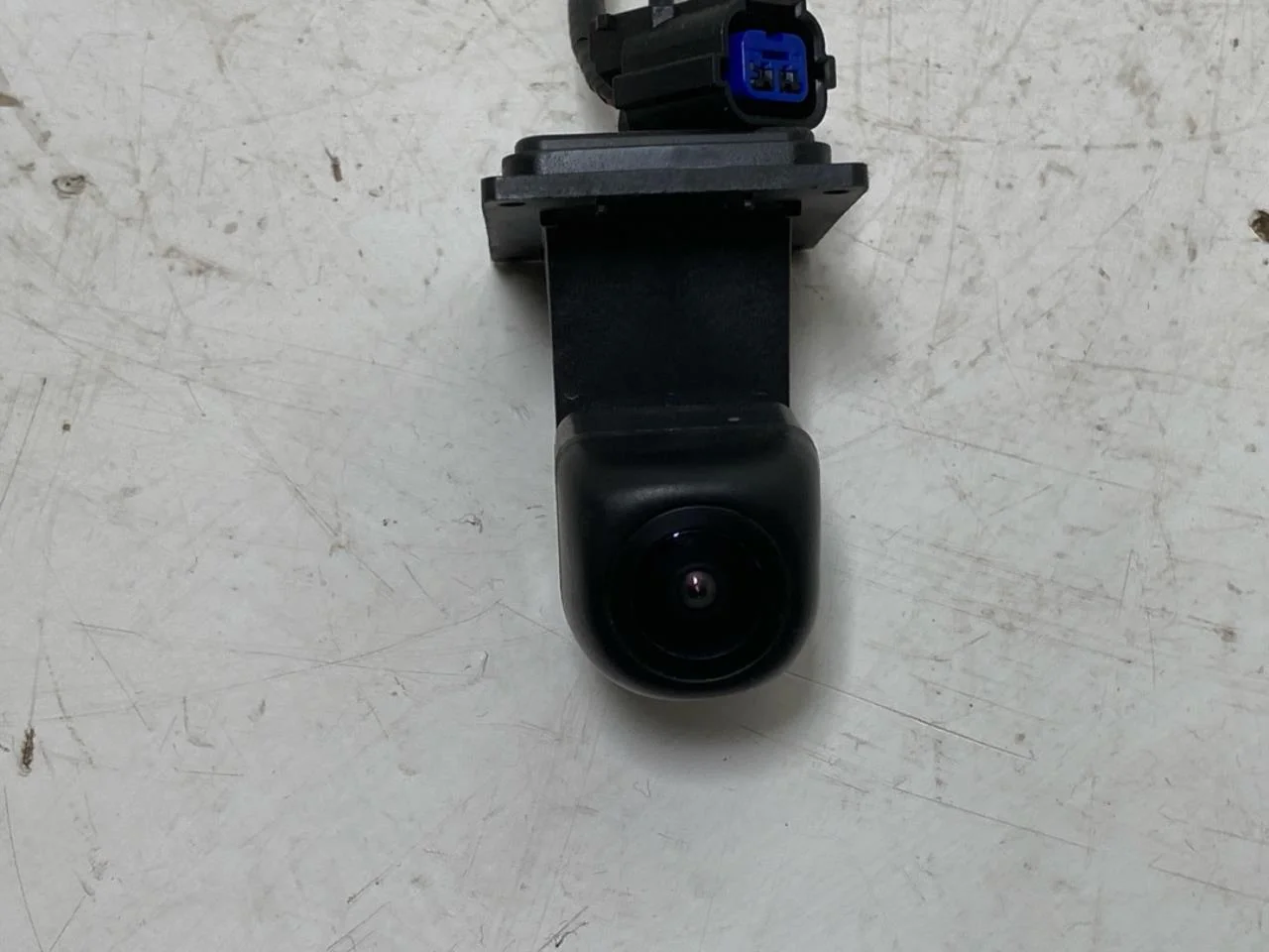 Hyundai IONIQ 5 NE 2022- Exterior camera view 4
