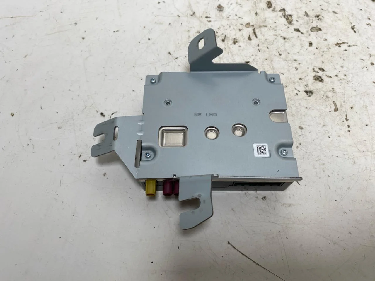 Hyundai IONIQ 5 NE 2022- Control unit, other view 3