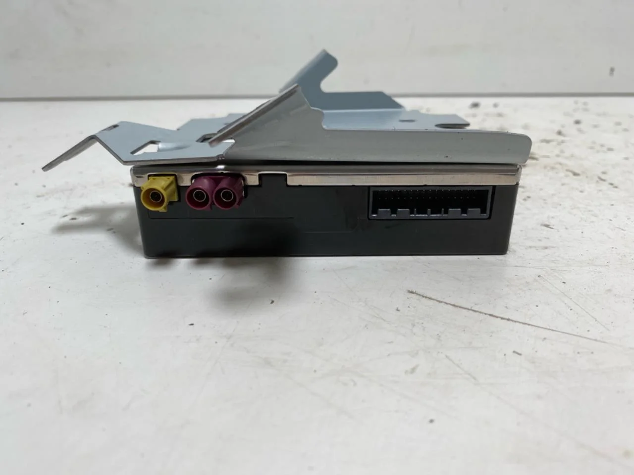 Hyundai IONIQ 5 NE 2022- Control unit, other view 4