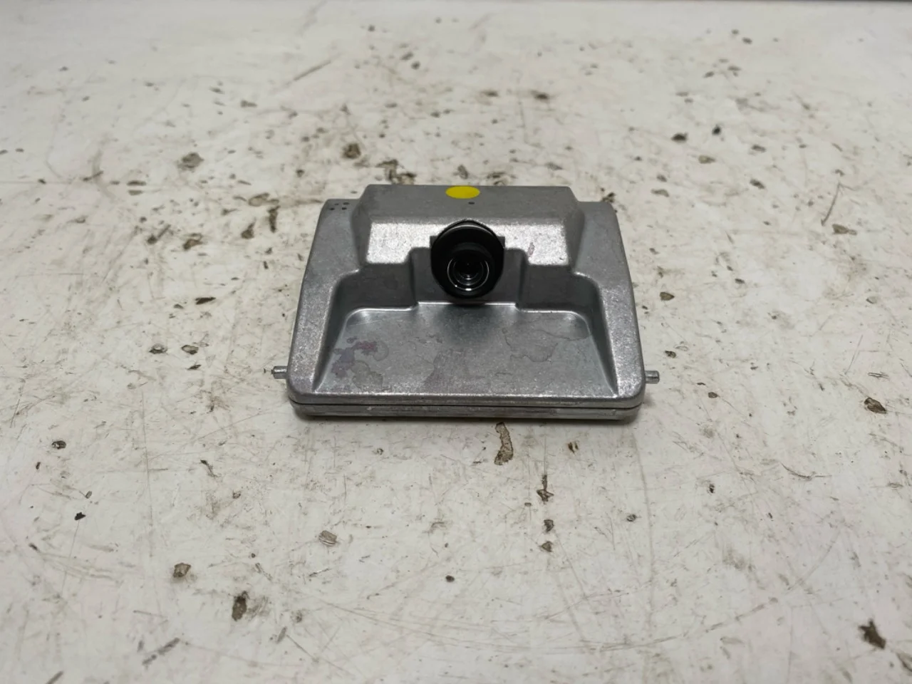 Hyundai IONIQ 5 NE 2022- Exterior camera