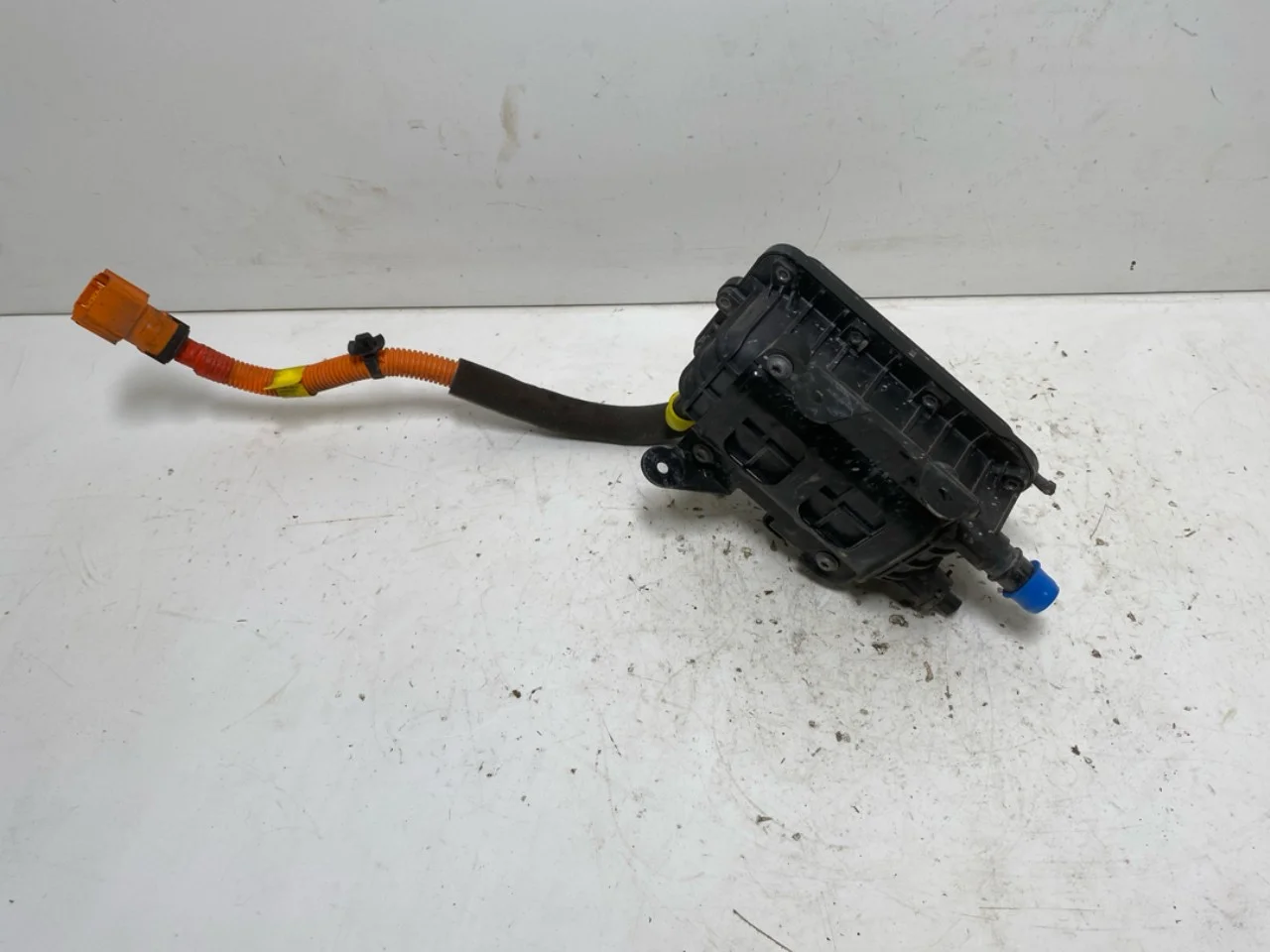 Hyundai IONIQ 5 NE 2022- Heater core, for air-conditioned system view 2