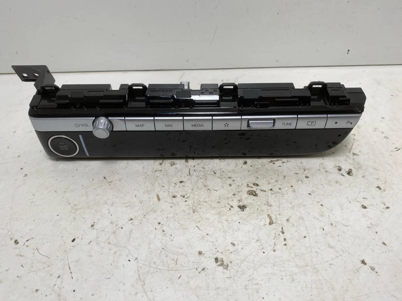 Hyundai IONIQ 5 NE 2022- Radio / hi-fi, other