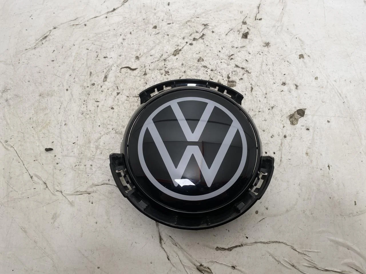 Volkswagen ID.7 TOURER 2024-> Emblem