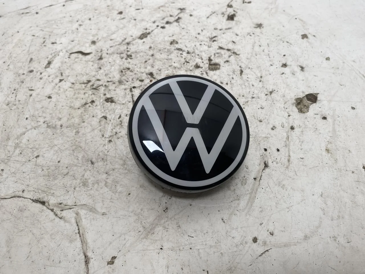 Volkswagen ID.7 TOURER 2024-> Emblem