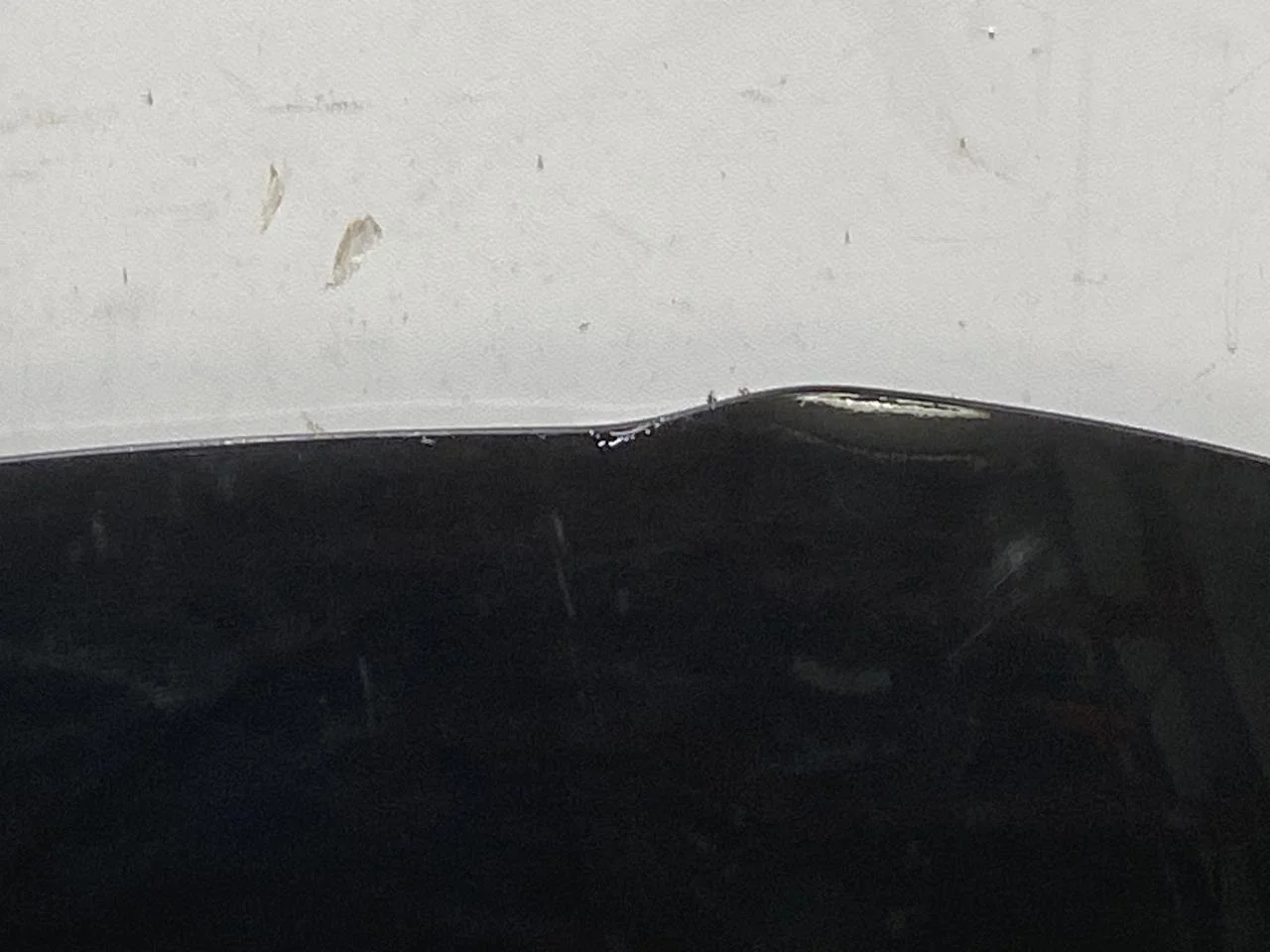 Xpeng G6 2024-> Spoiler, tailgate view 2