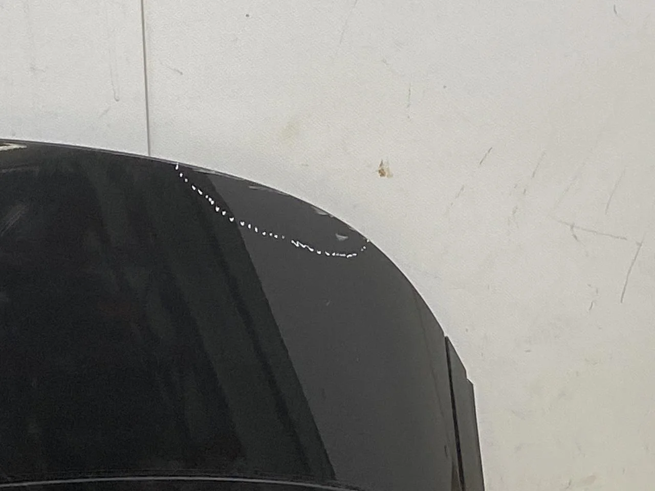 Xpeng G6 2024-> Spoiler, tailgate view 3