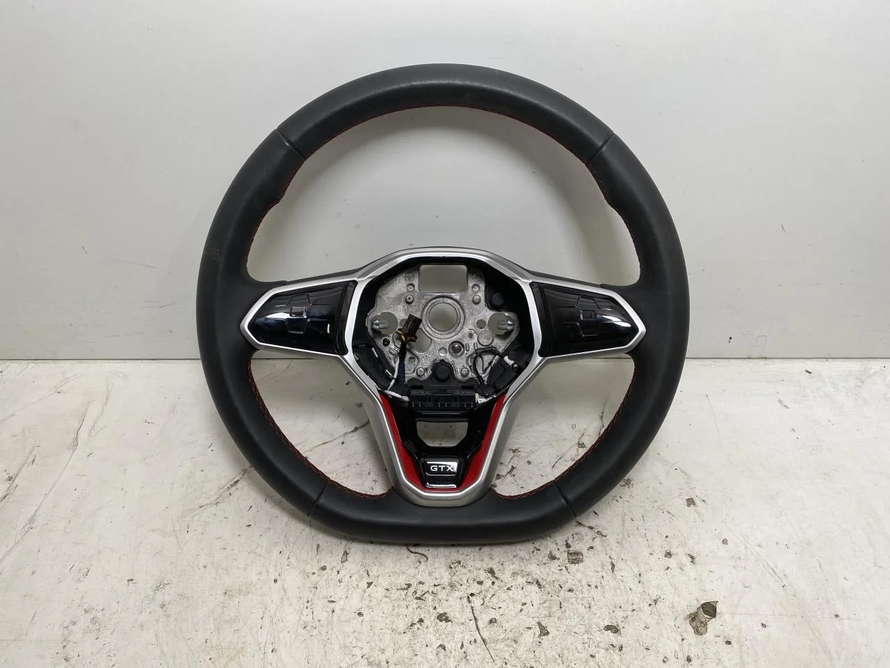Volkswagen ID.7 TOURER 2024-> Kormánykerék