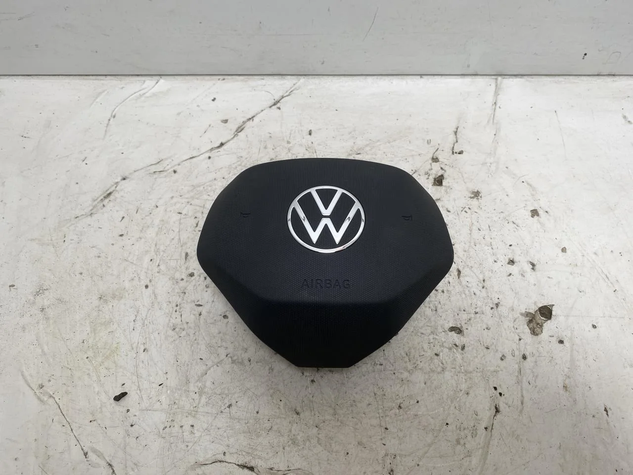 Volkswagen ID.7 TOURER 2024-> Légzsák, kormánypárna