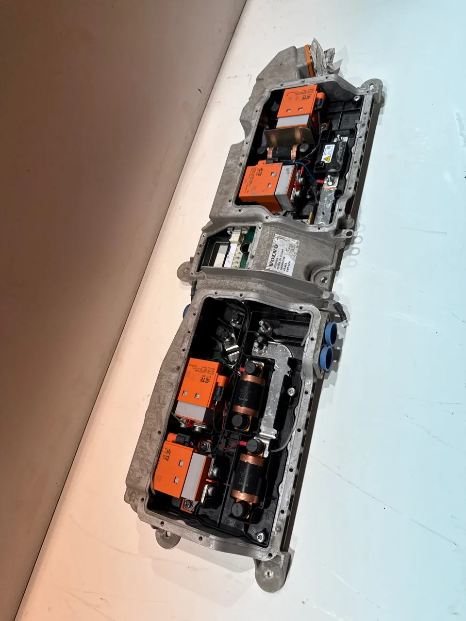 Polestar 2 2020- Elektromos, egyéb