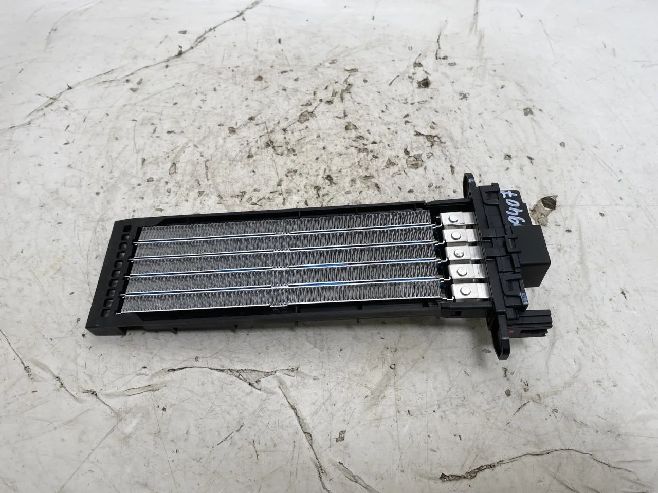 Opel / Vauxhall OPEL MOKKA 21 > Radiator încălzire, fără climatizare vedere 2