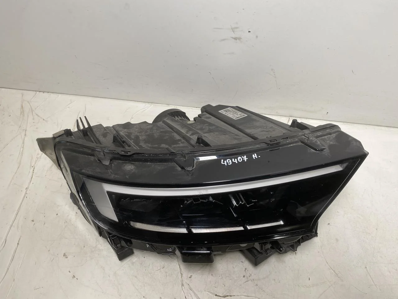 Opel / Vauxhall OPEL MOKKA 21 > Fényszóró, jobb nézet 3