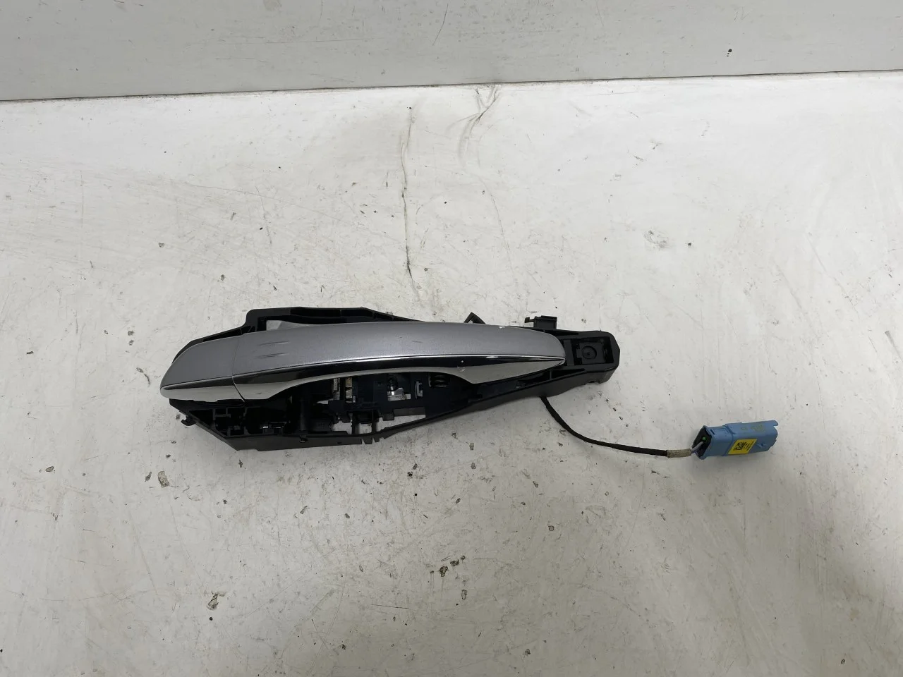 Toyota PROACE II 2016- Exterior door handle, right