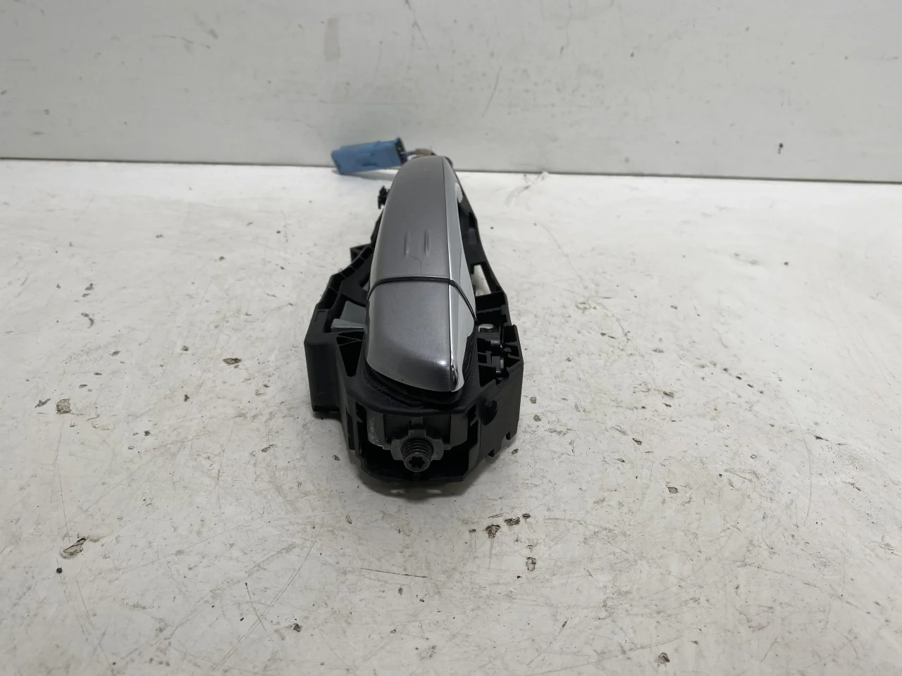 Toyota PROACE II 2016- Exterior door handle, right view 3