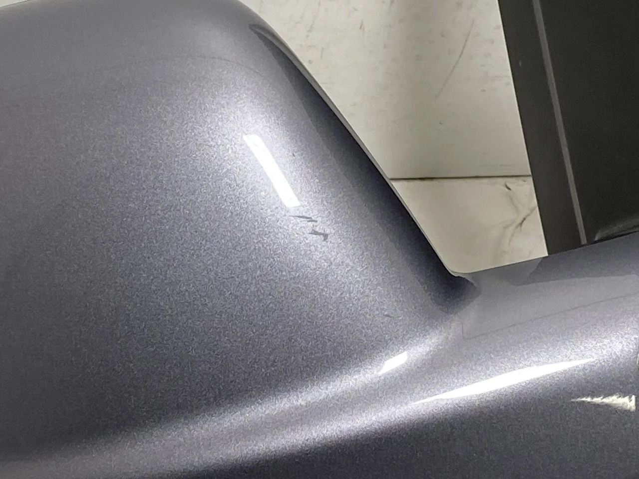 Toyota PROACE II 2016- Tükör, jobb, elektromosan állítható nézet 4