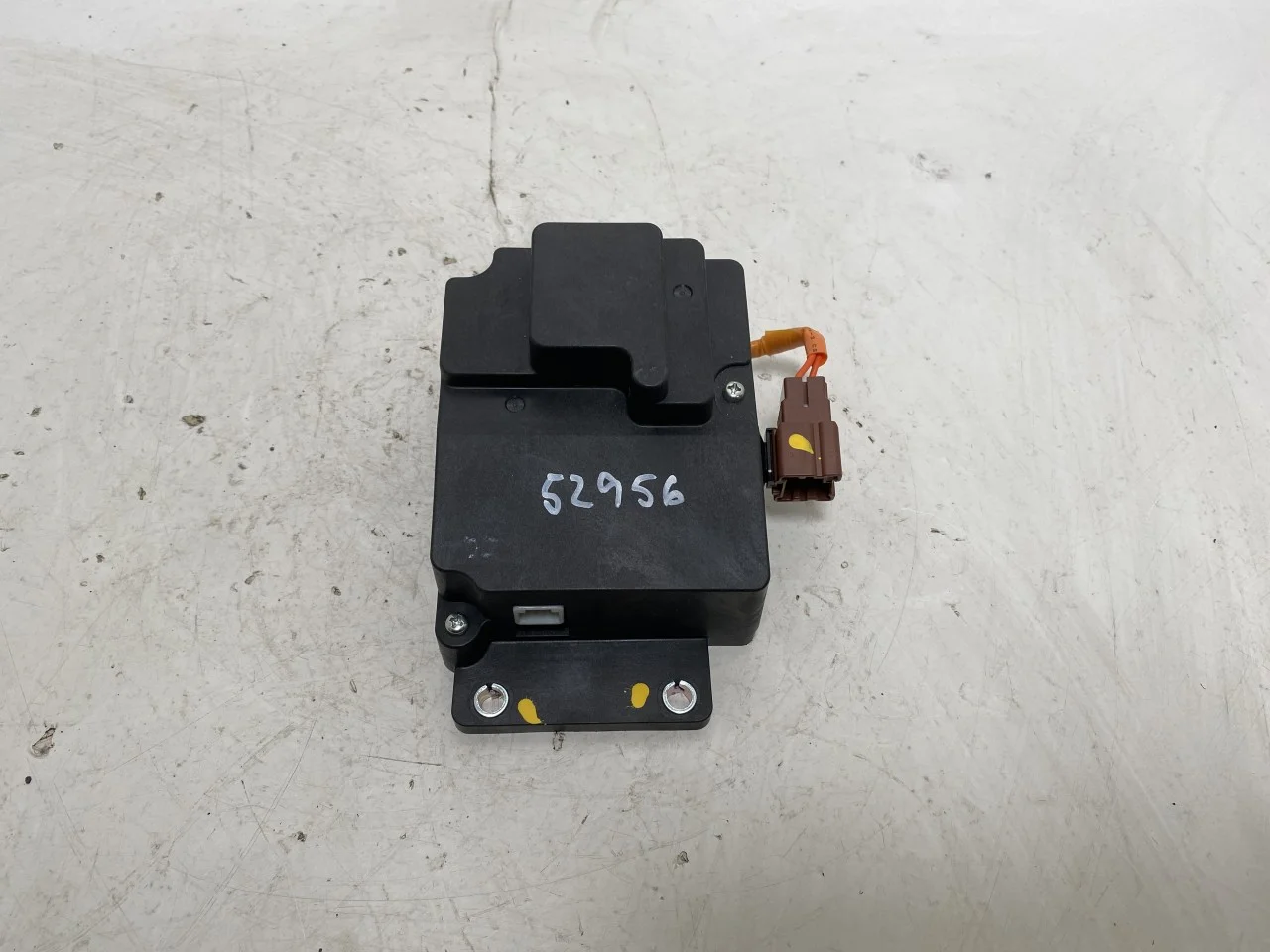 Nissan LEAF 2011-17 Other relay