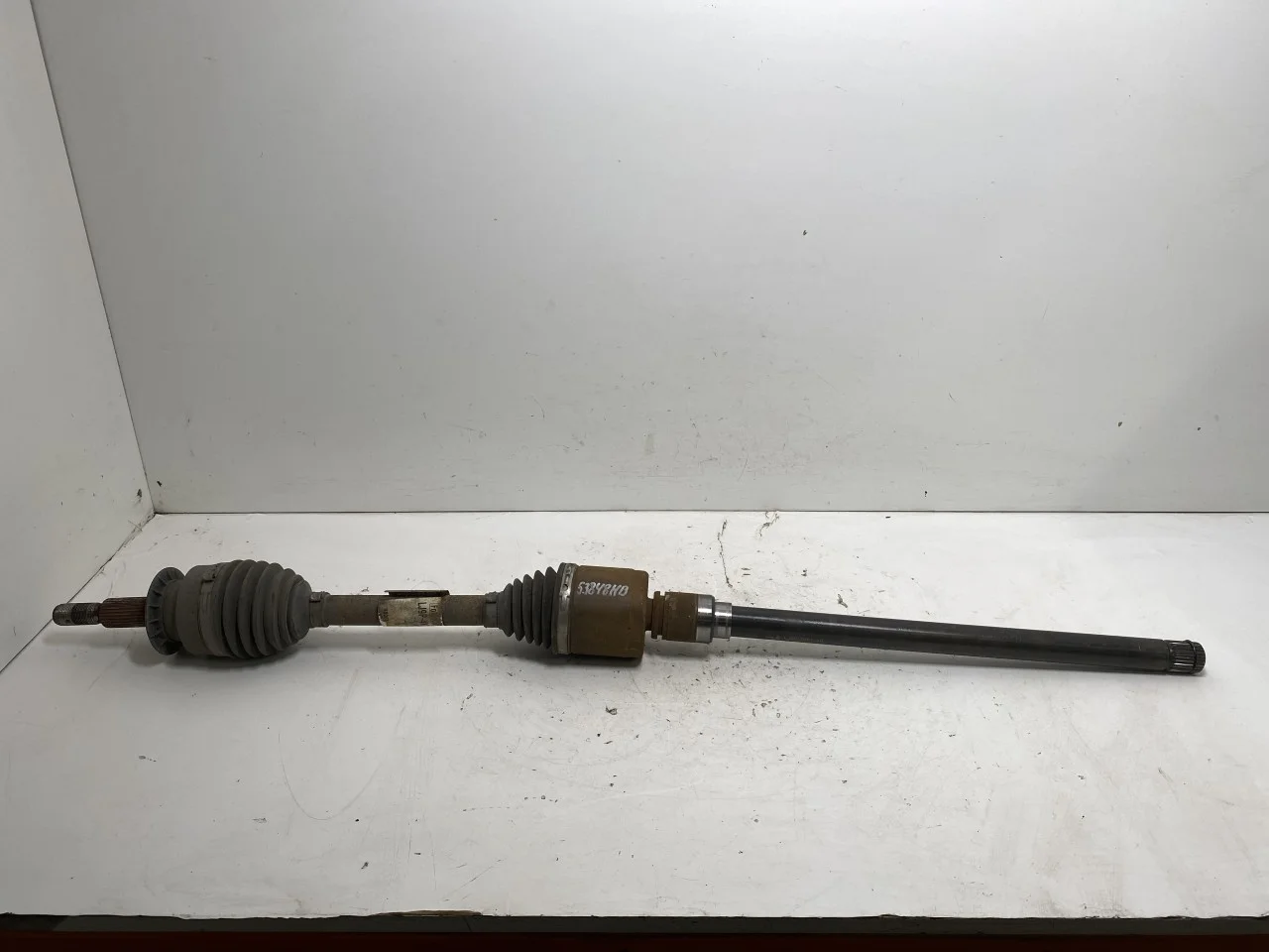 Ford MUSTANG MACH-E 2021- Rear right driveshaft
