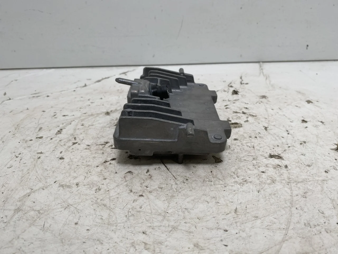 Volvo XC40/RECHARGE 2018- Exterior camera view 4
