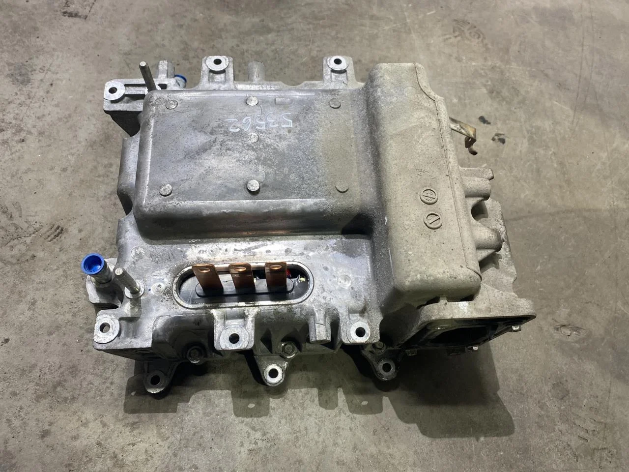 Nissan LEAF 2011-17 Inverter, 12-220V