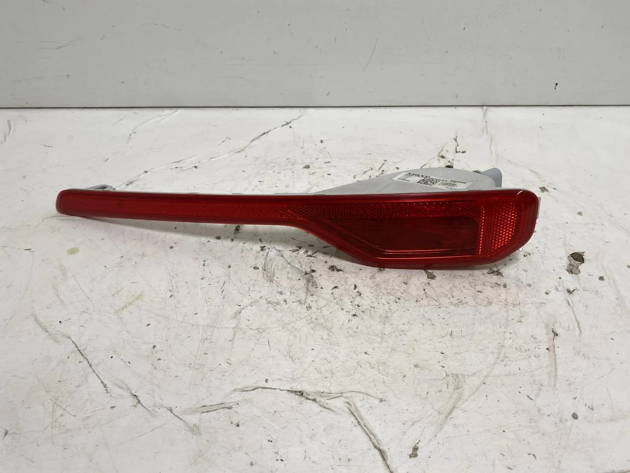 Volvo XC40/RECHARGE 2018- Right tail light