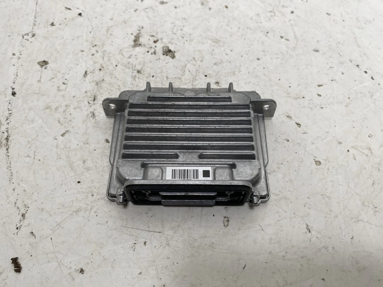 Toyota PROACE II 2016- Vezérlőegység, xenon