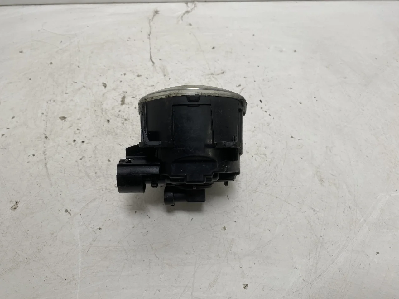 Toyota PROACE II 2016- Cornering / fog lamp view 2
