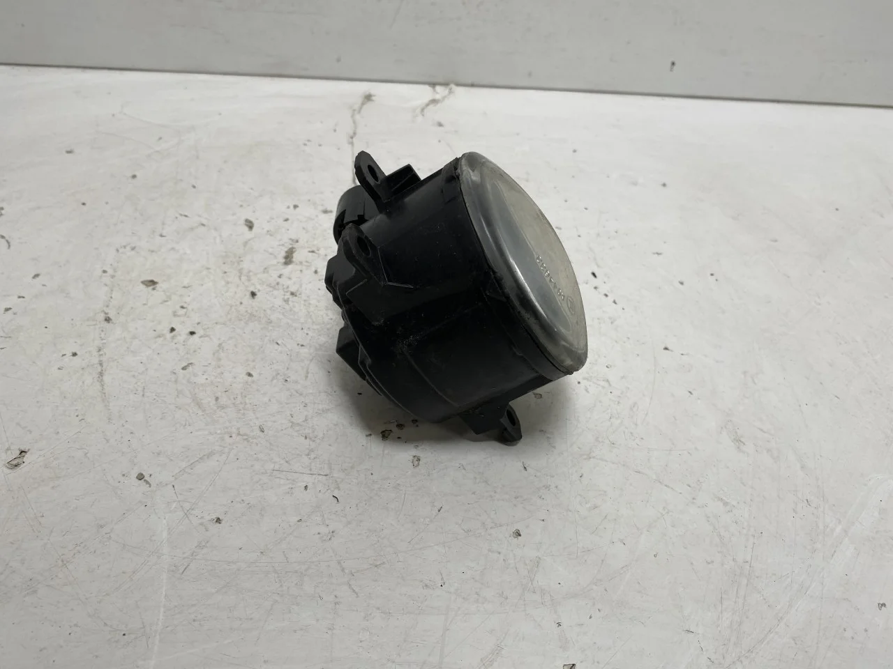 Toyota PROACE II 2016- Cornering / fog lamp view 3