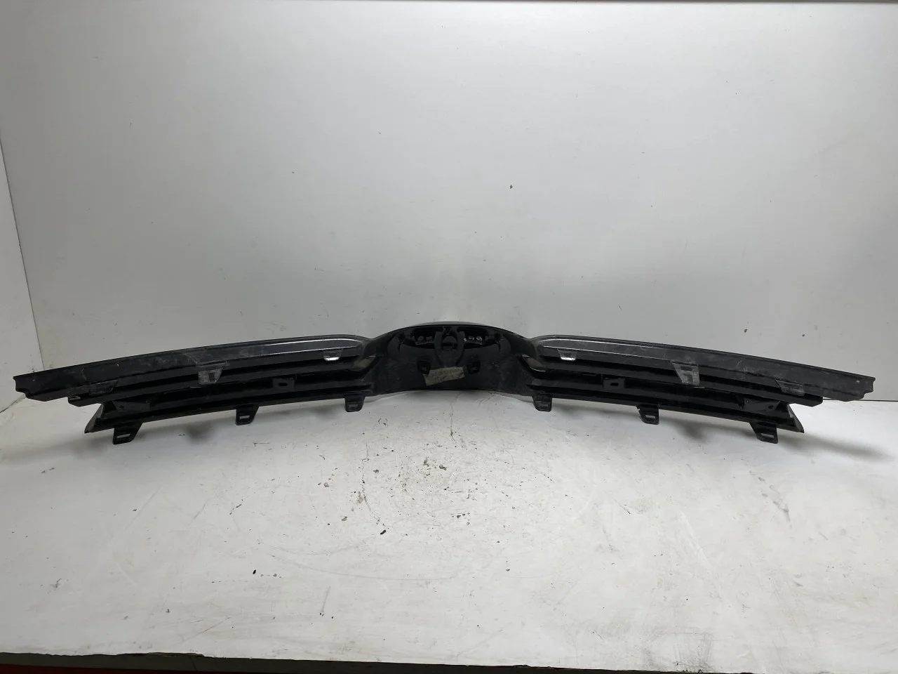 Toyota PROACE II 2016- Grille, complete view 2