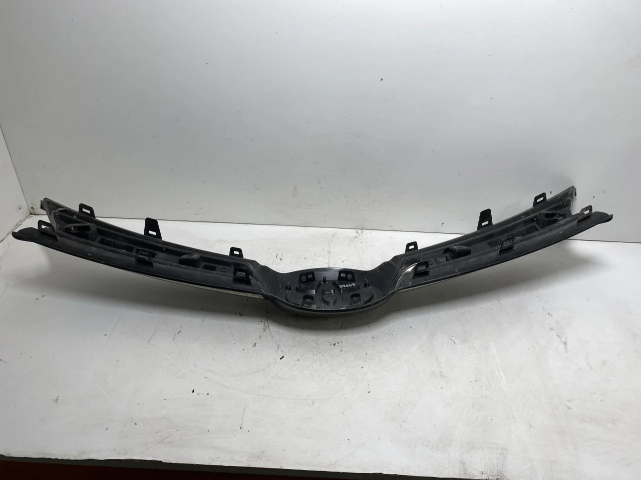 Toyota PROACE II 2016- Grille, complete view 3