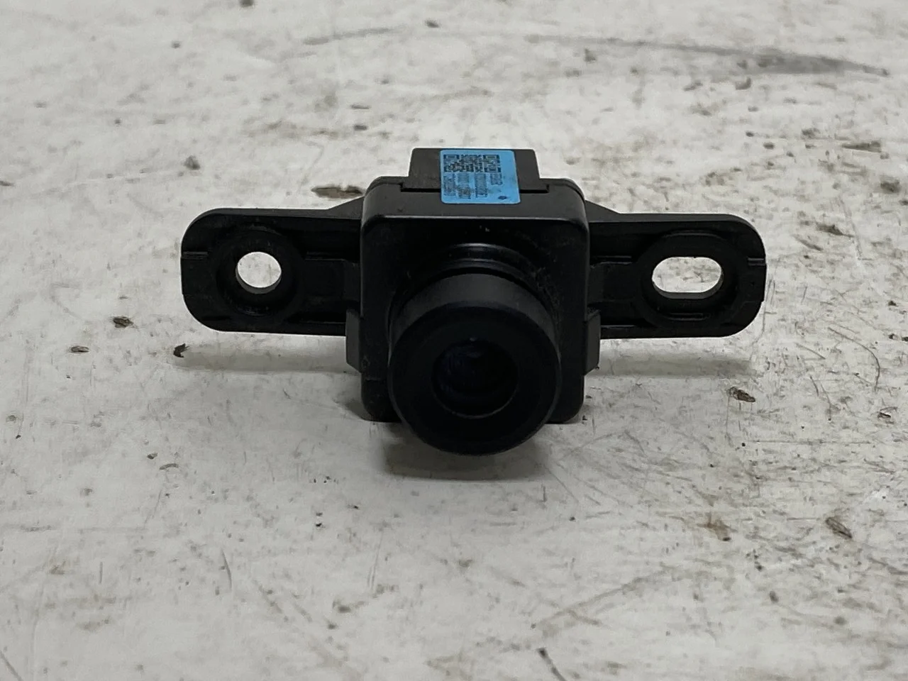 Xpeng G6 2024-> Exterior camera view 2