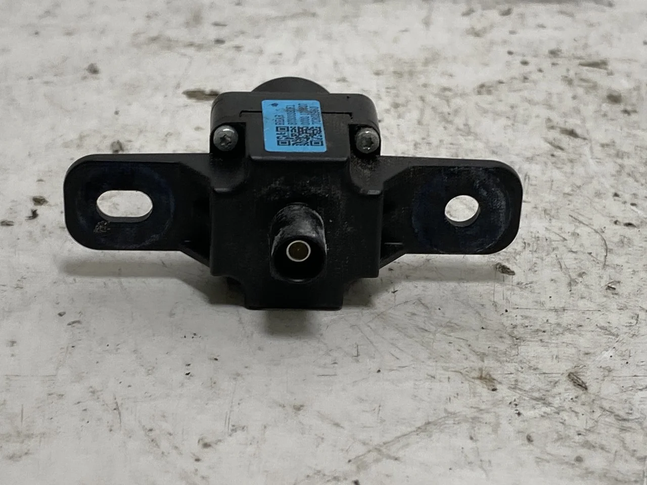 Xpeng G6 2024-> Exterior camera view 4