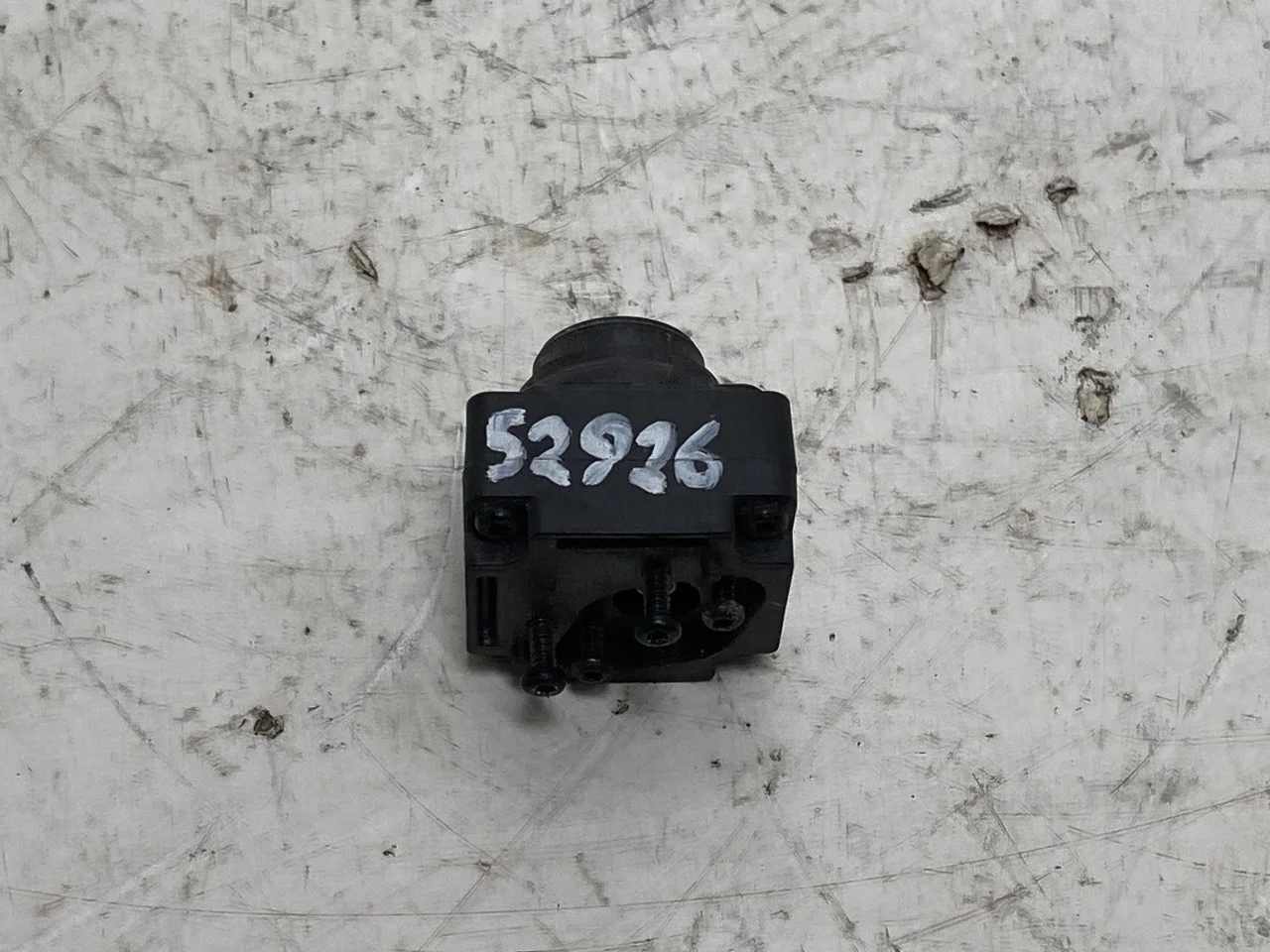 Xpeng G6 2024-> Külső kamera nézet 3