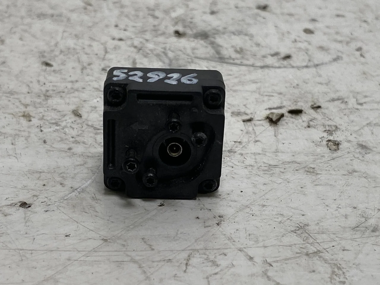 Xpeng G6 2024-> Külső kamera nézet 4