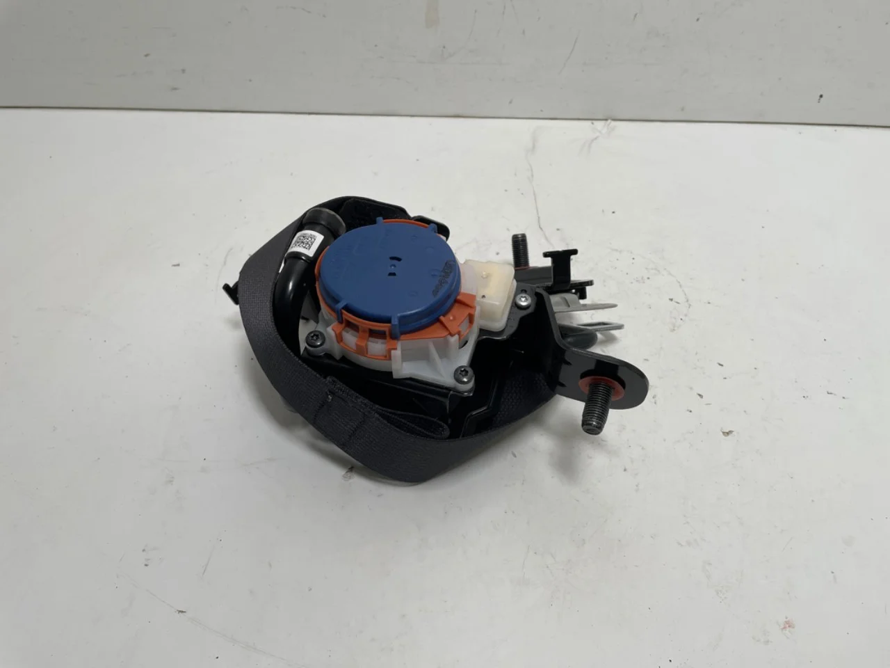 Kia SOUL 2009- Rear right seat belt