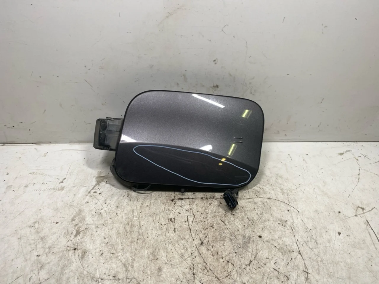 Citroen C4/E-C4 C4X/E-C4X 21->> Capac port încărcare, electric / hibrid