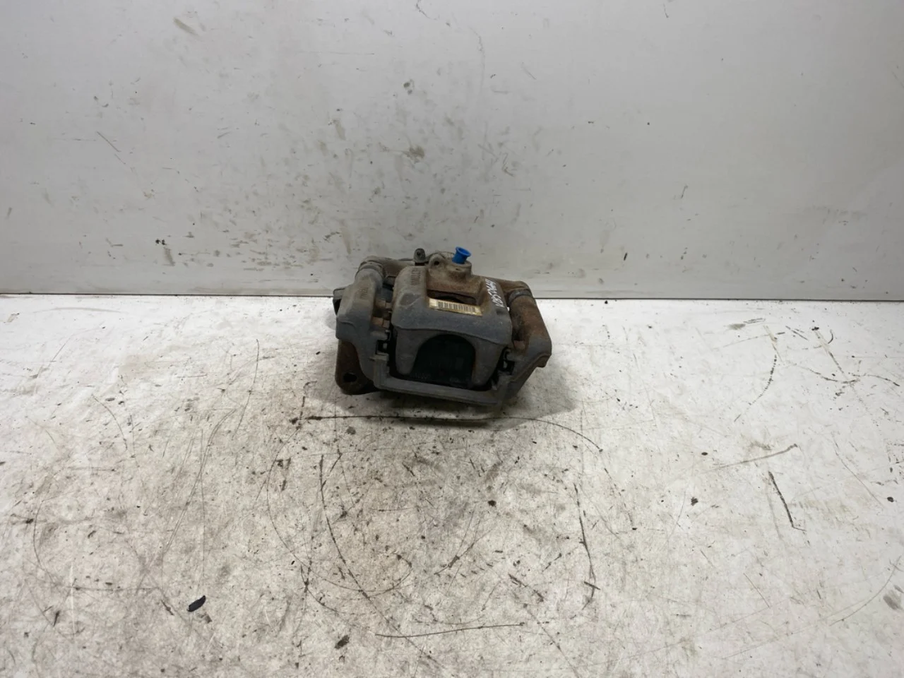 Citroen C4/E-C4 C4X/E-C4X 21->> Féknyereg, hátsó, bal