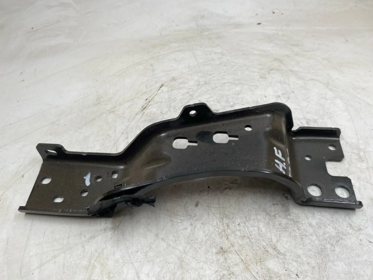 Body shell