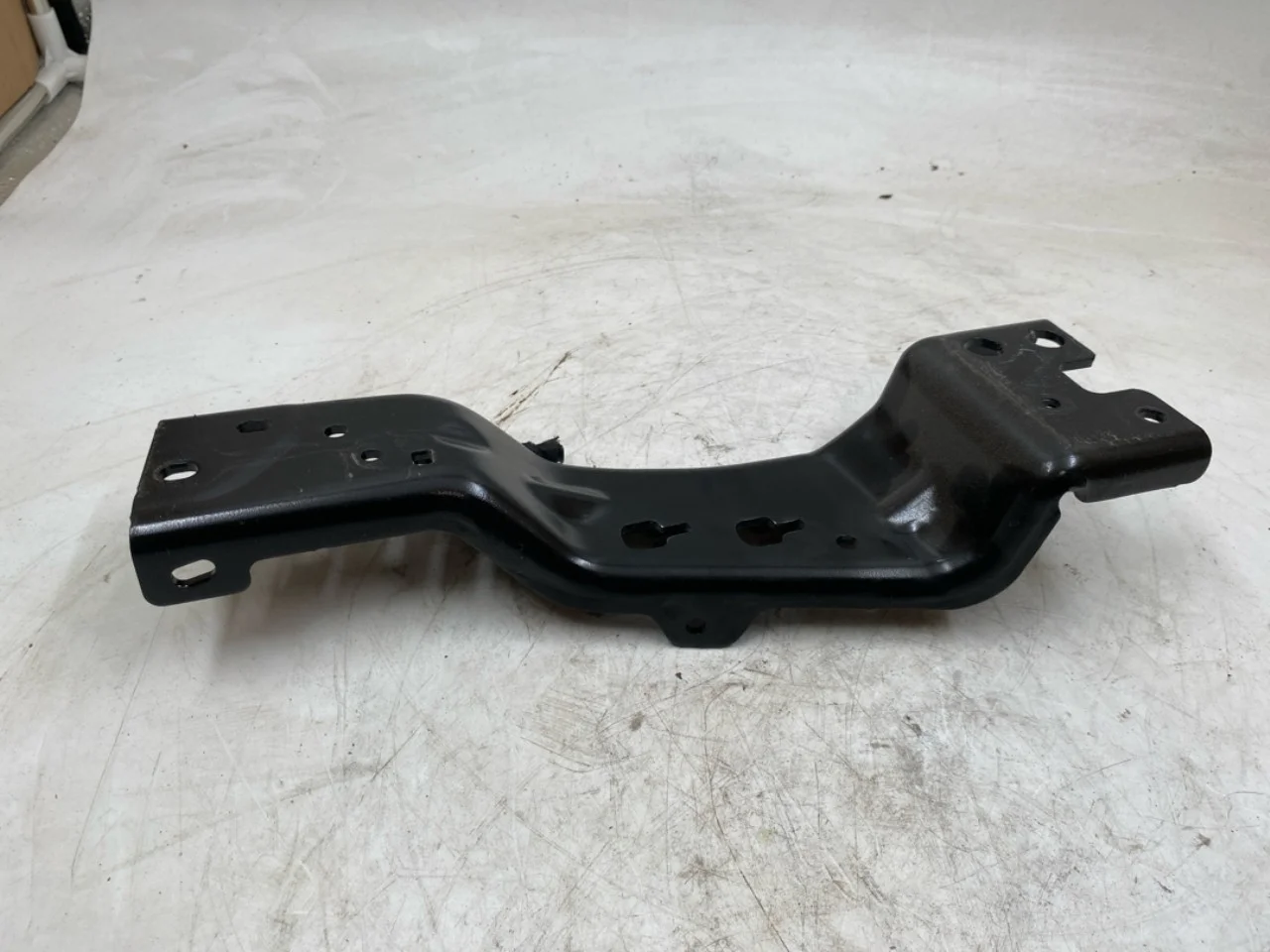 Body shell view 2