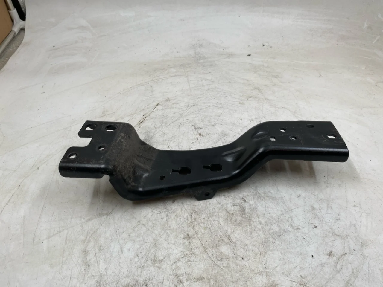 Body shell