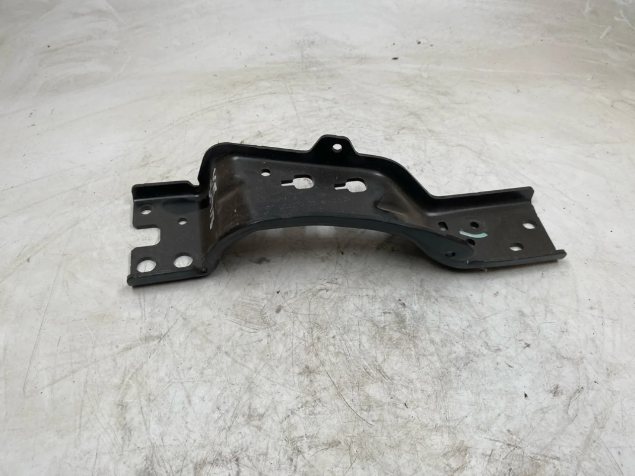 Body shell view 2