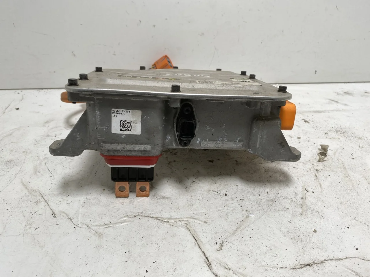 Kia EV6 2022- Electrice, altele vedere 4