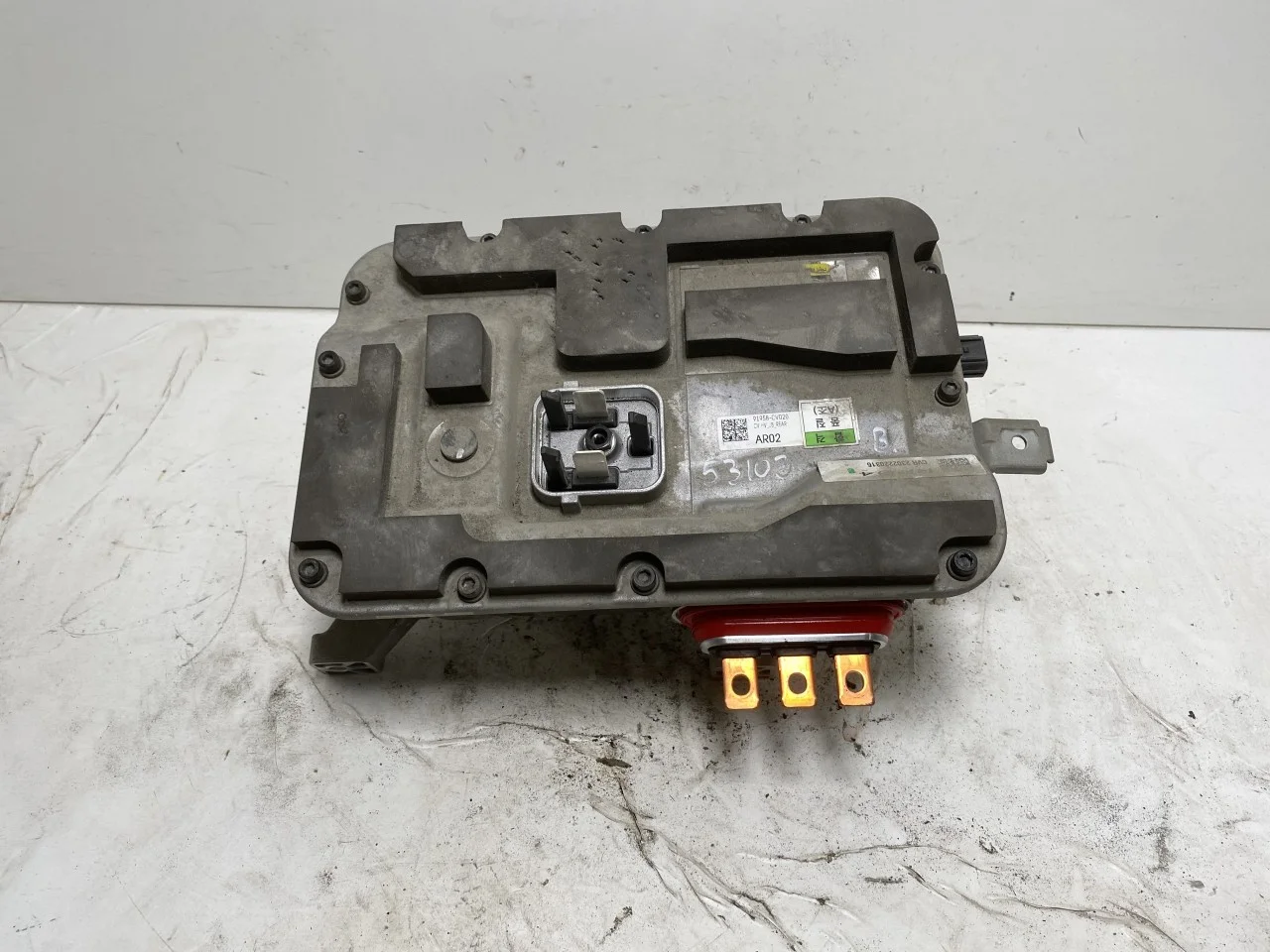 Kia EV6 2022- Electrice, altele