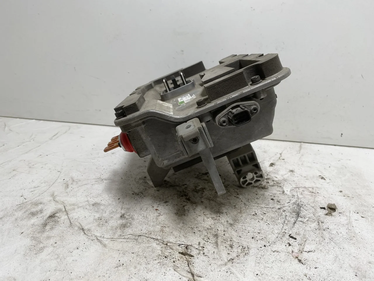Kia EV6 2022- Electrice, altele vedere 4